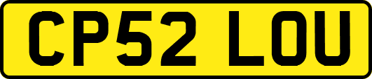 CP52LOU