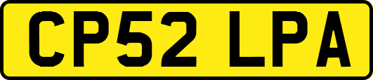 CP52LPA