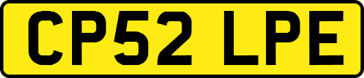 CP52LPE