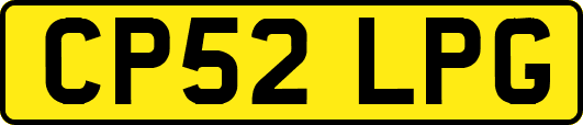 CP52LPG