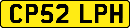 CP52LPH
