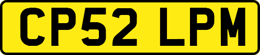 CP52LPM