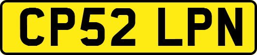 CP52LPN