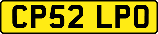 CP52LPO