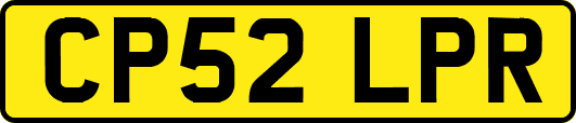 CP52LPR