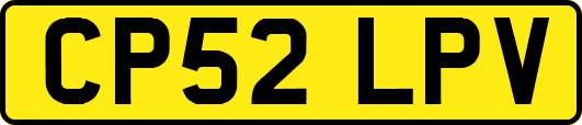 CP52LPV