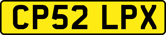 CP52LPX