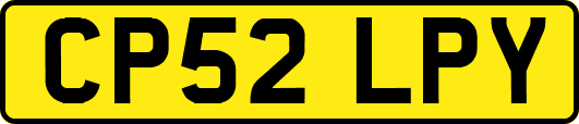 CP52LPY