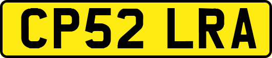 CP52LRA