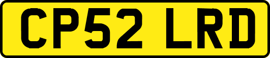 CP52LRD