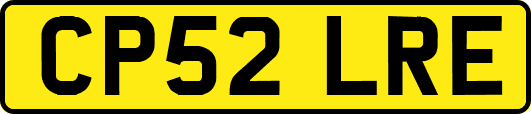 CP52LRE