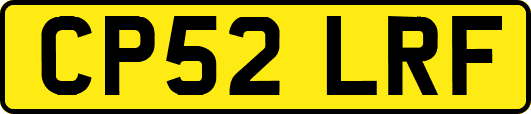 CP52LRF