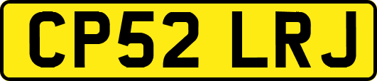 CP52LRJ