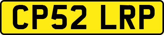 CP52LRP