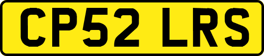 CP52LRS