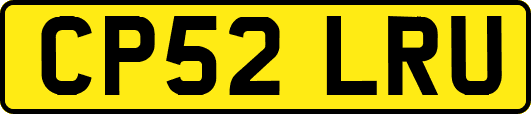 CP52LRU