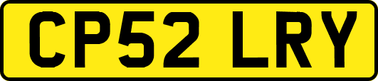 CP52LRY