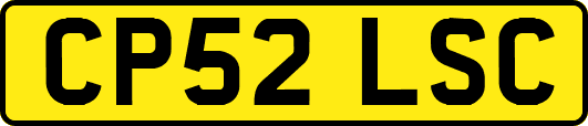 CP52LSC