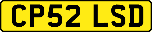CP52LSD