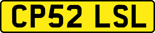 CP52LSL