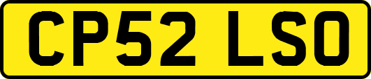 CP52LSO