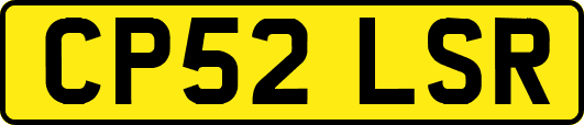 CP52LSR
