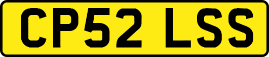CP52LSS