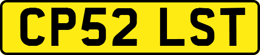 CP52LST