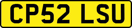 CP52LSU