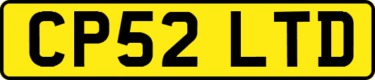 CP52LTD