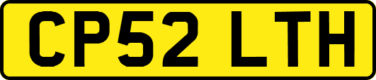CP52LTH
