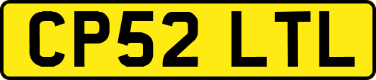 CP52LTL