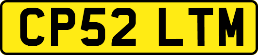 CP52LTM