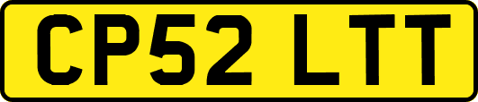 CP52LTT