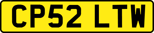 CP52LTW