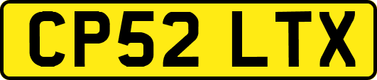 CP52LTX