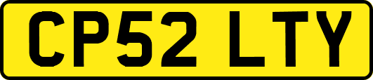 CP52LTY
