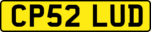 CP52LUD