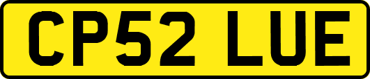 CP52LUE