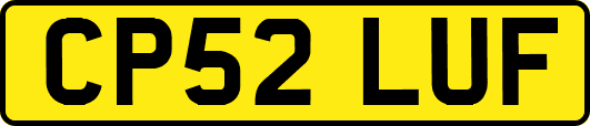 CP52LUF