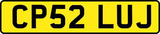 CP52LUJ