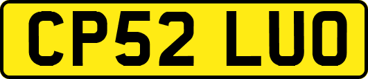CP52LUO