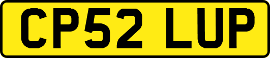 CP52LUP