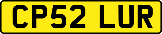 CP52LUR