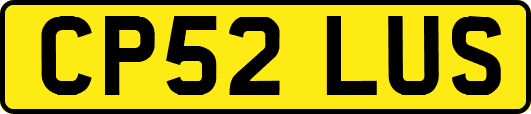 CP52LUS