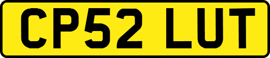 CP52LUT