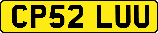 CP52LUU
