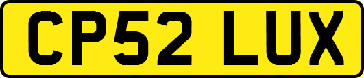 CP52LUX