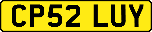 CP52LUY