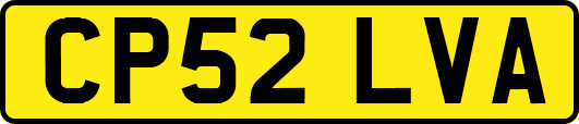 CP52LVA